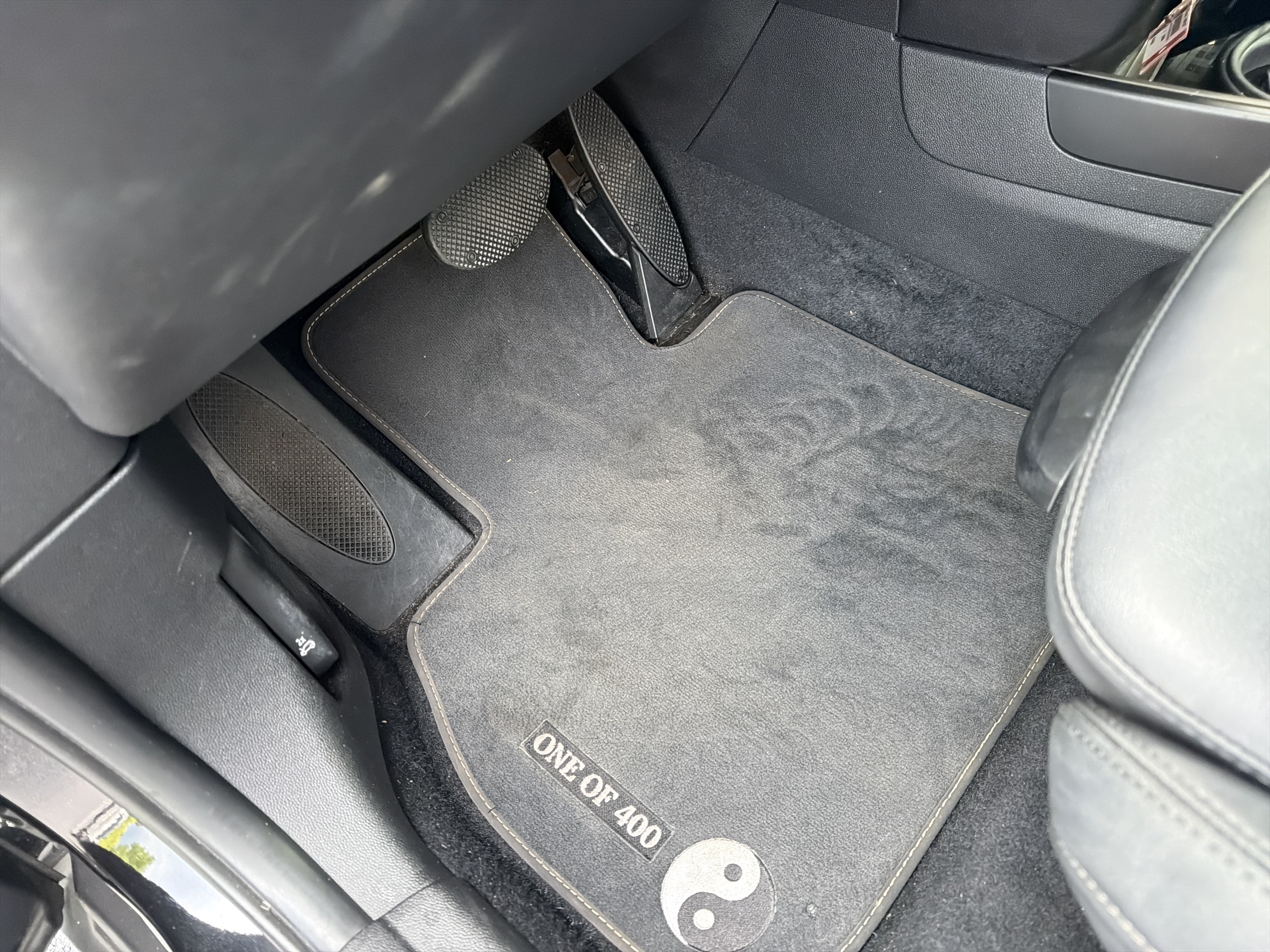 Used 2019 MINI Cooper Countryman S w/ Yin Yang Edition FWD image 17