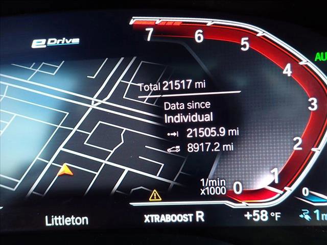 Used 2022 BMW 530e xDrive 530e xDrive w/ Premium Package image 23