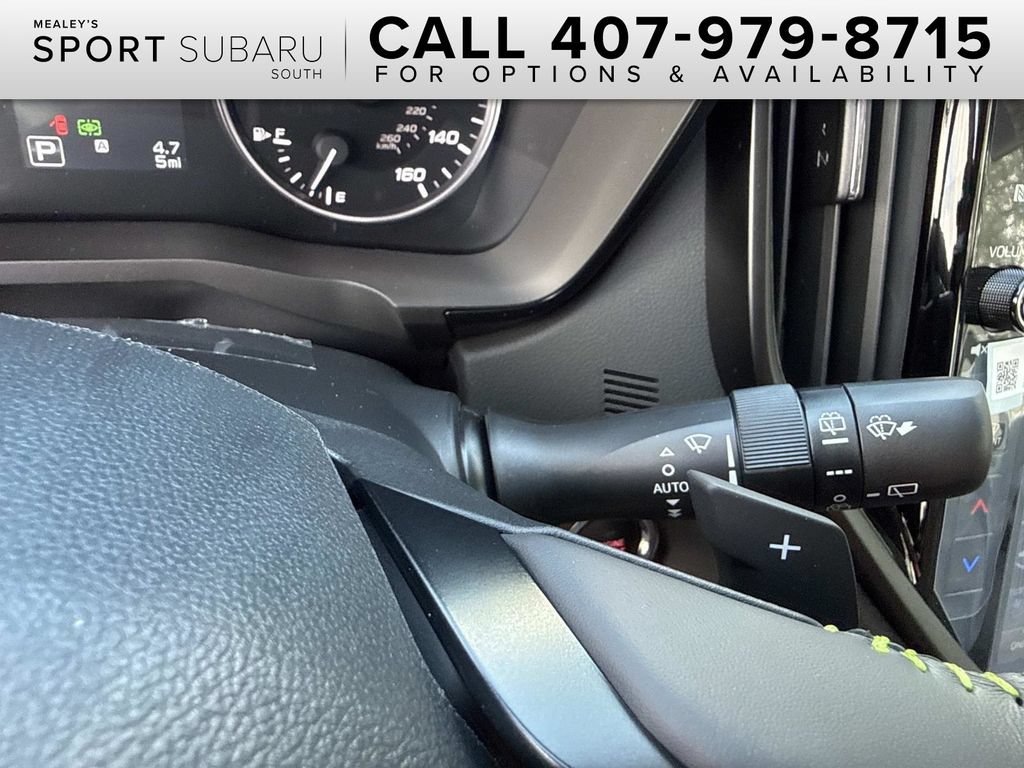 New 2026 Subaru Ascent Bronze Edition AWD/4WD image 42