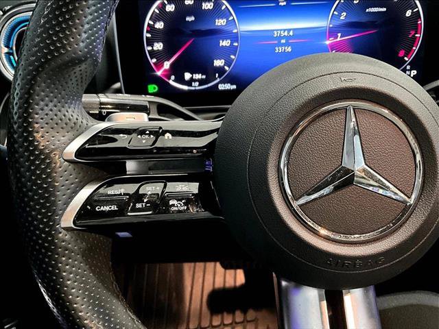 Used 2022 Mercedes-Benz C 300 Sedan image 20