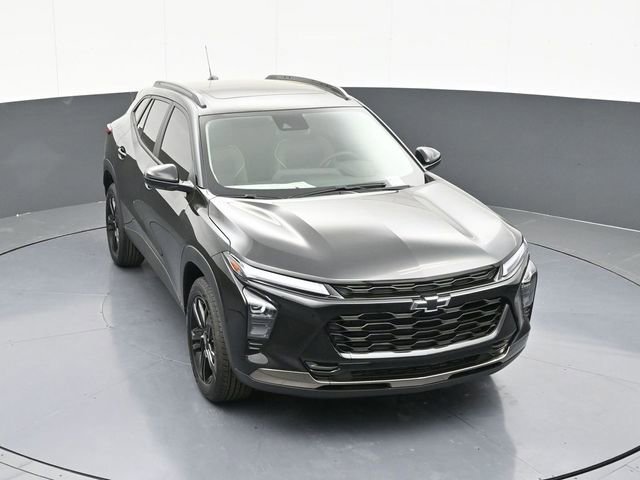 New 2026 Chevrolet Trax ACTIV w/ Sunroof Package image 63