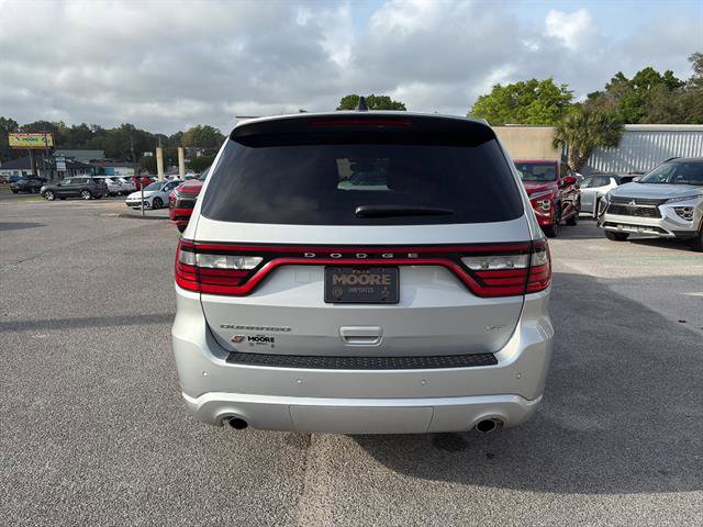 Used 2025 Dodge Durango GT image 5