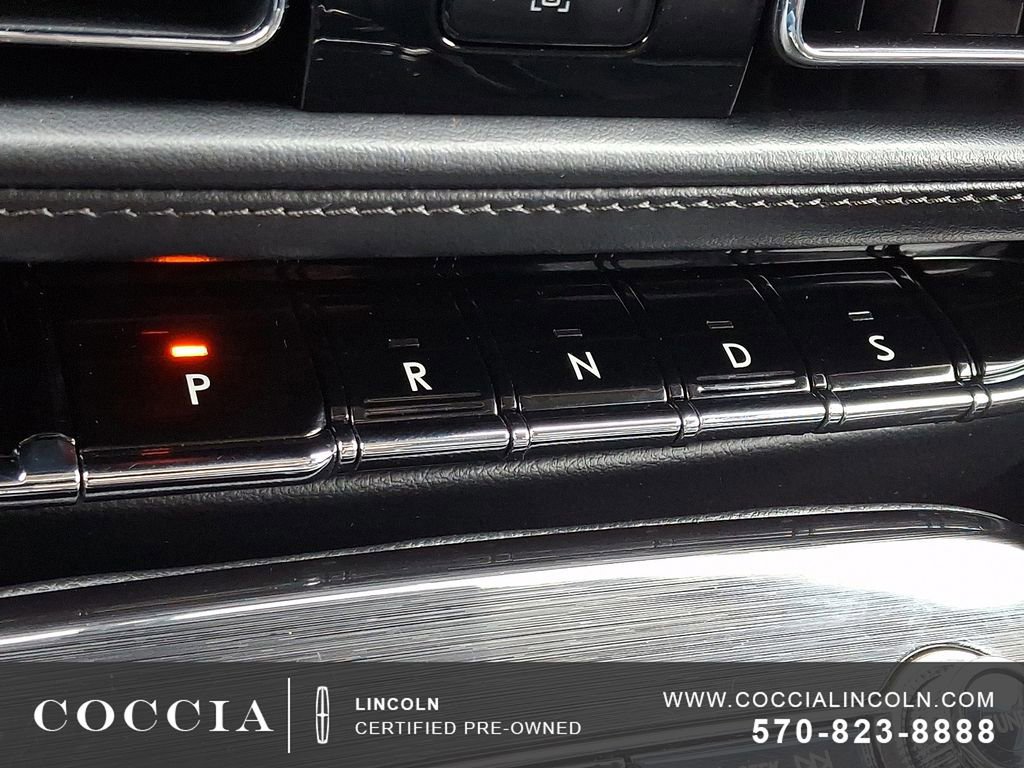 Used 2022 Lincoln Nautilus Reserve image 15