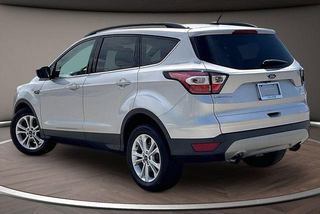 Used 2017 Ford Escape SE w/ Equipment Group 201A image 11