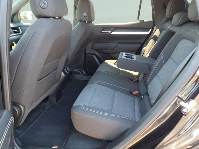Used 2026 GMC Terrain Elevation AWD/4WD image 20