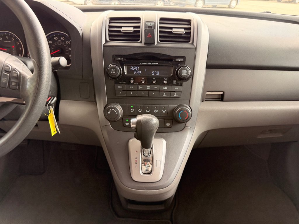 Used 2007 Honda CR-V EX image 23
