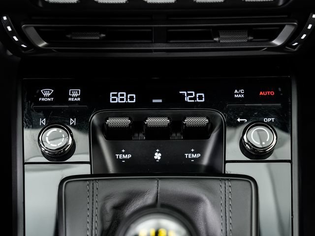 Certified 2024 Porsche 911 GT3 RWD image 20