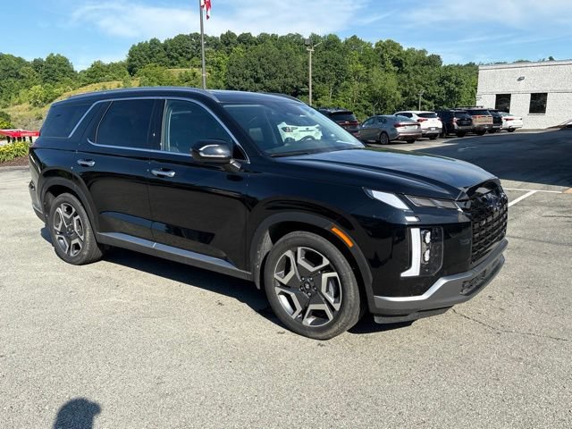 Used 2025 Hyundai Palisade Limited FWD image 7