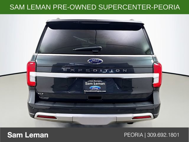 Used 2022 Ford Expedition XLT image 6