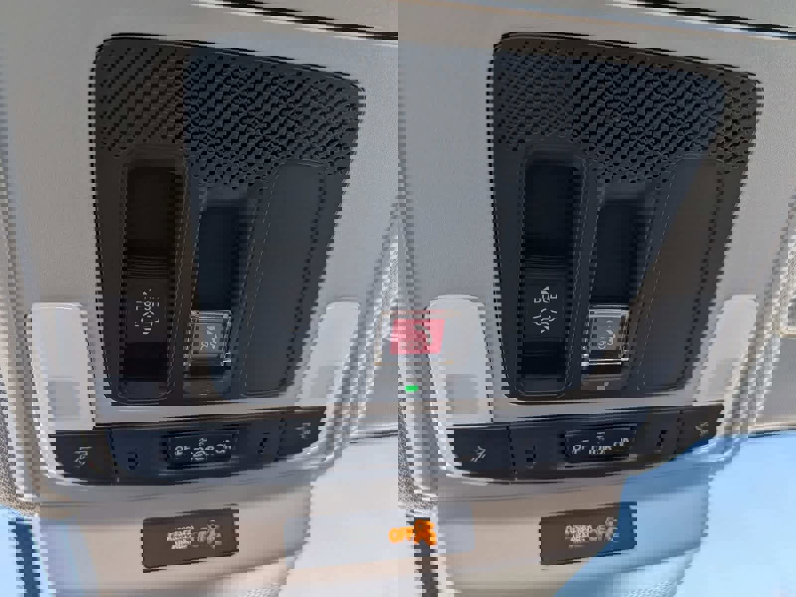 Certified 2025 Honda Accord Touring image 32