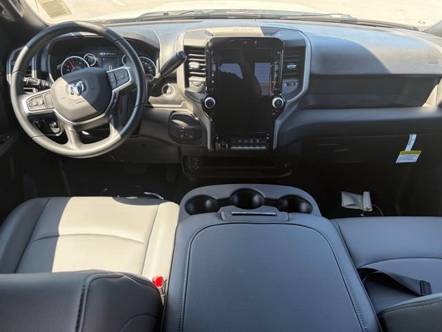 New 2026 RAM 3500 Tradesman AWD/4WD image 27