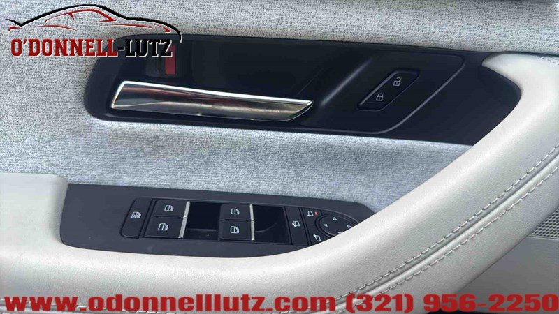 Used 2024 MAZDA CX-90 3.3 Turbo S w/ Premium Plus image 19