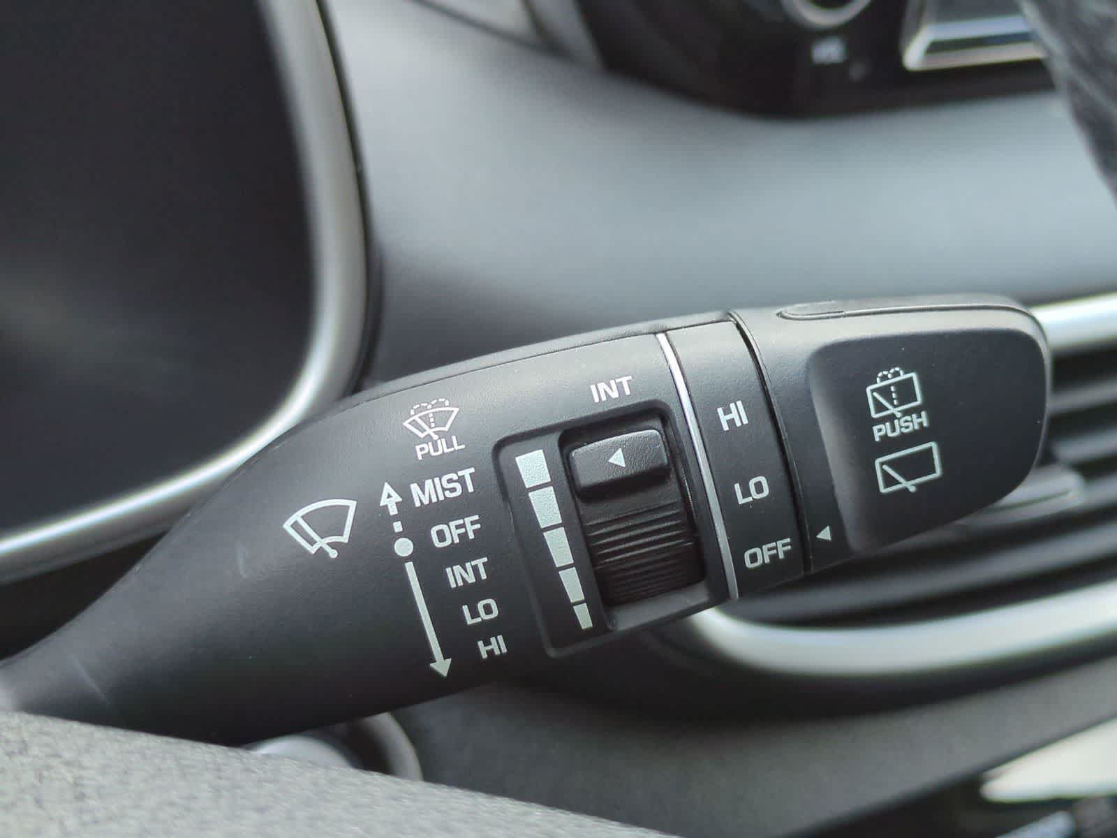 Used 2021 Hyundai Tucson Limited w/ Cargo Package AWD/4WD image 25