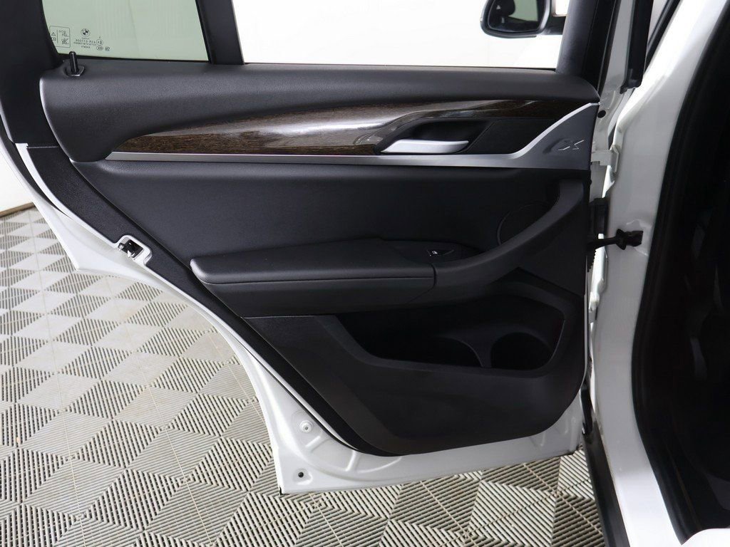 Used 2023 BMW X3 xDrive30i image 25