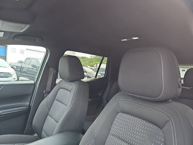 Used 2025 Chevrolet Equinox LT image 15