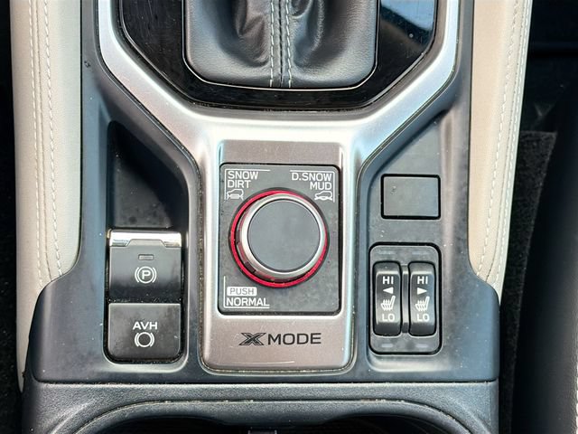Used 2021 Subaru Forester Limited AWD/4WD image 20