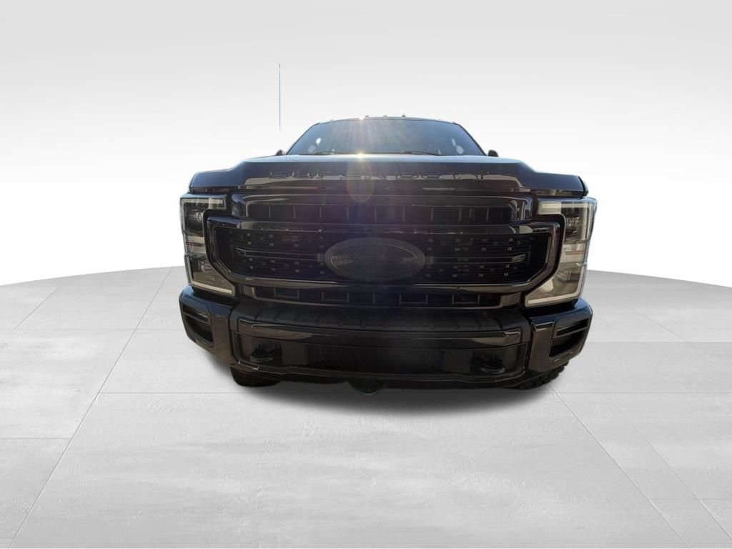 Used 2022 Ford F250 Lariat w/ Tremor Off-Road Package AWD/4WD image 9
