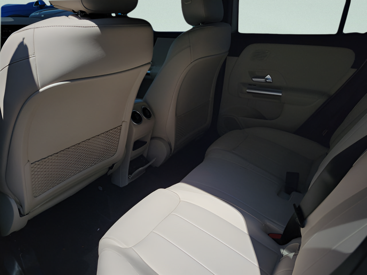 Certified 2026 Mercedes-Benz GLA 250 image 25
