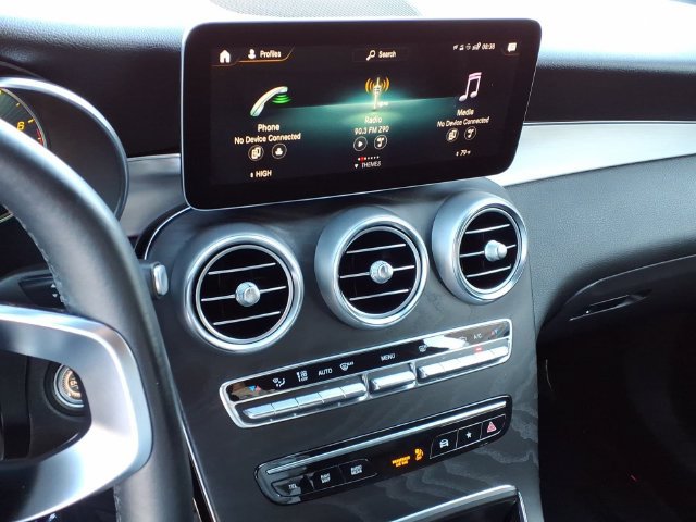 Used 2022 Mercedes-Benz GLC 300 image 5