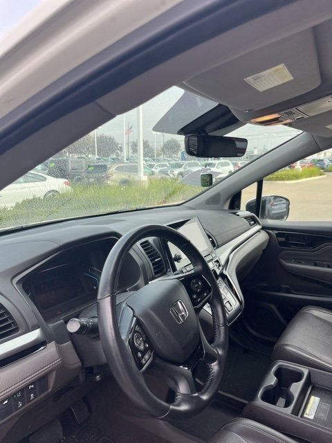 Used 2018 Honda Odyssey Elite image 16