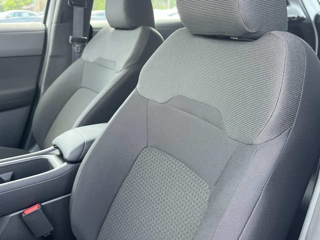 New 2026 Nissan Kicks S FWD image 22
