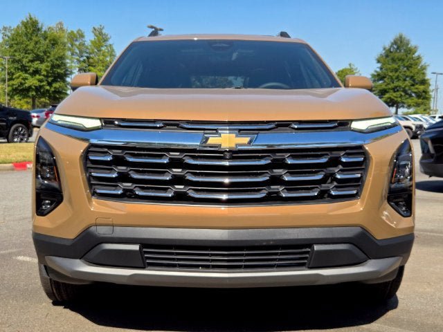 New 2027 Chevrolet Equinox LT w/ Convenience Package II FWD image 5