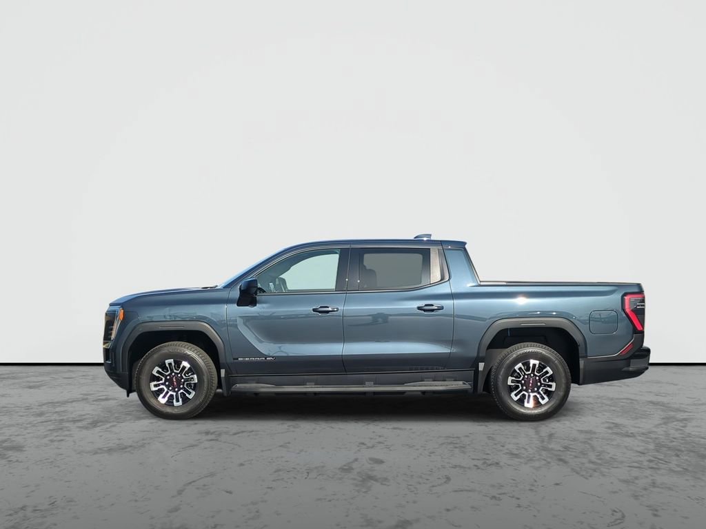 Used 2026 GMC Sierra EV Elevation AWD/4WD image 5