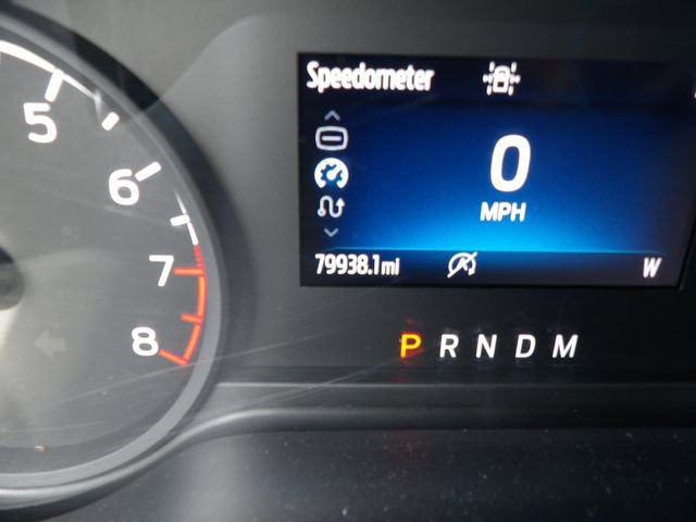 Used 2021 Ford F150 XL w/ Equipment Group 101A High AWD/4WD image 14