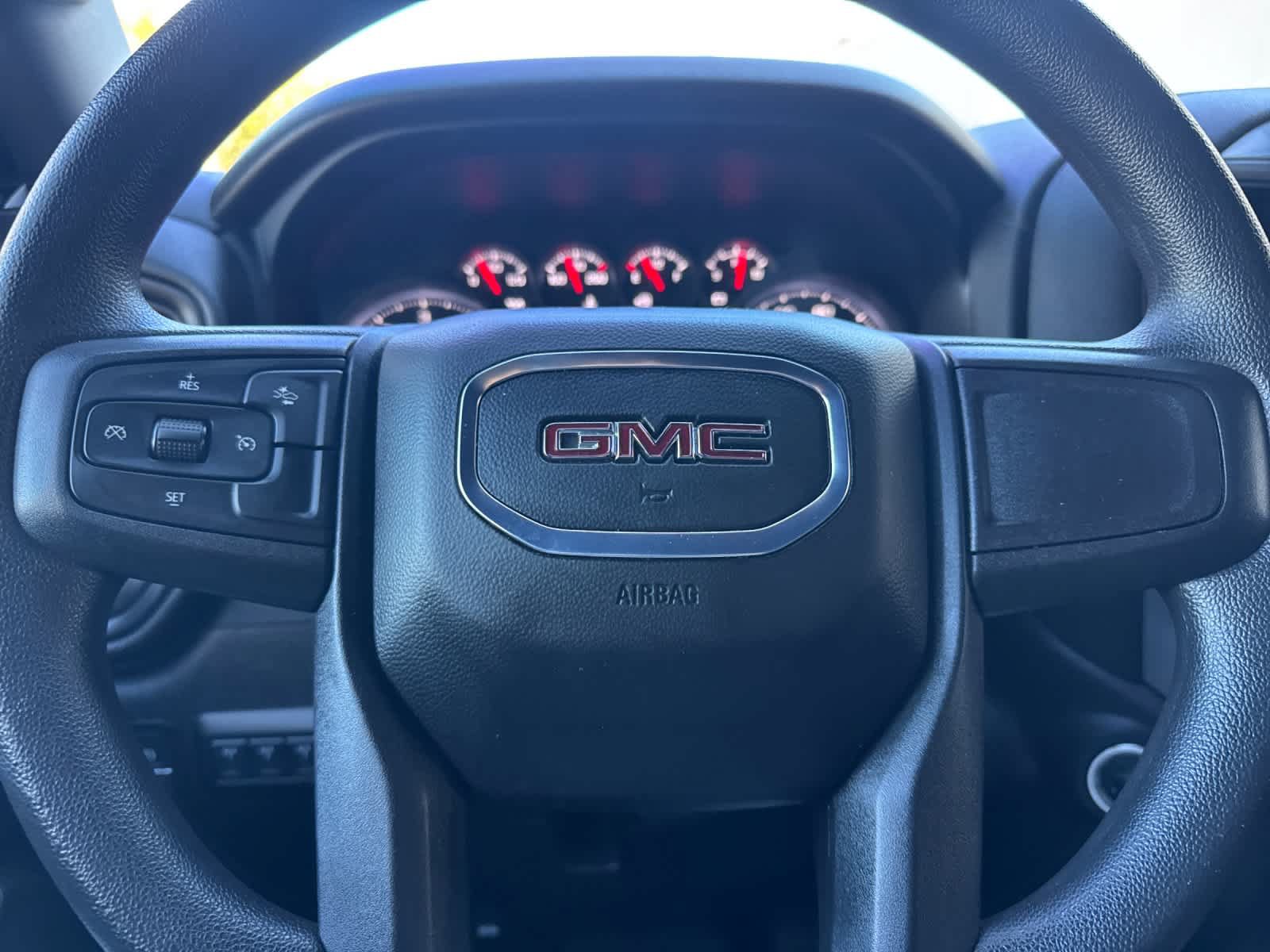 Used 2024 GMC Sierra 2500 Pro AWD/4WD image 22