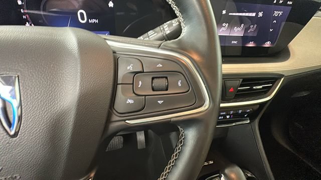 Used 2024 Buick Encore GX Avenir w/ Avenir Technology Package AWD/4WD image 17