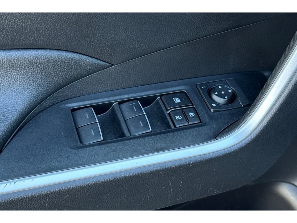 Certified 2023 Toyota RAV4 XLE Premium image 12
