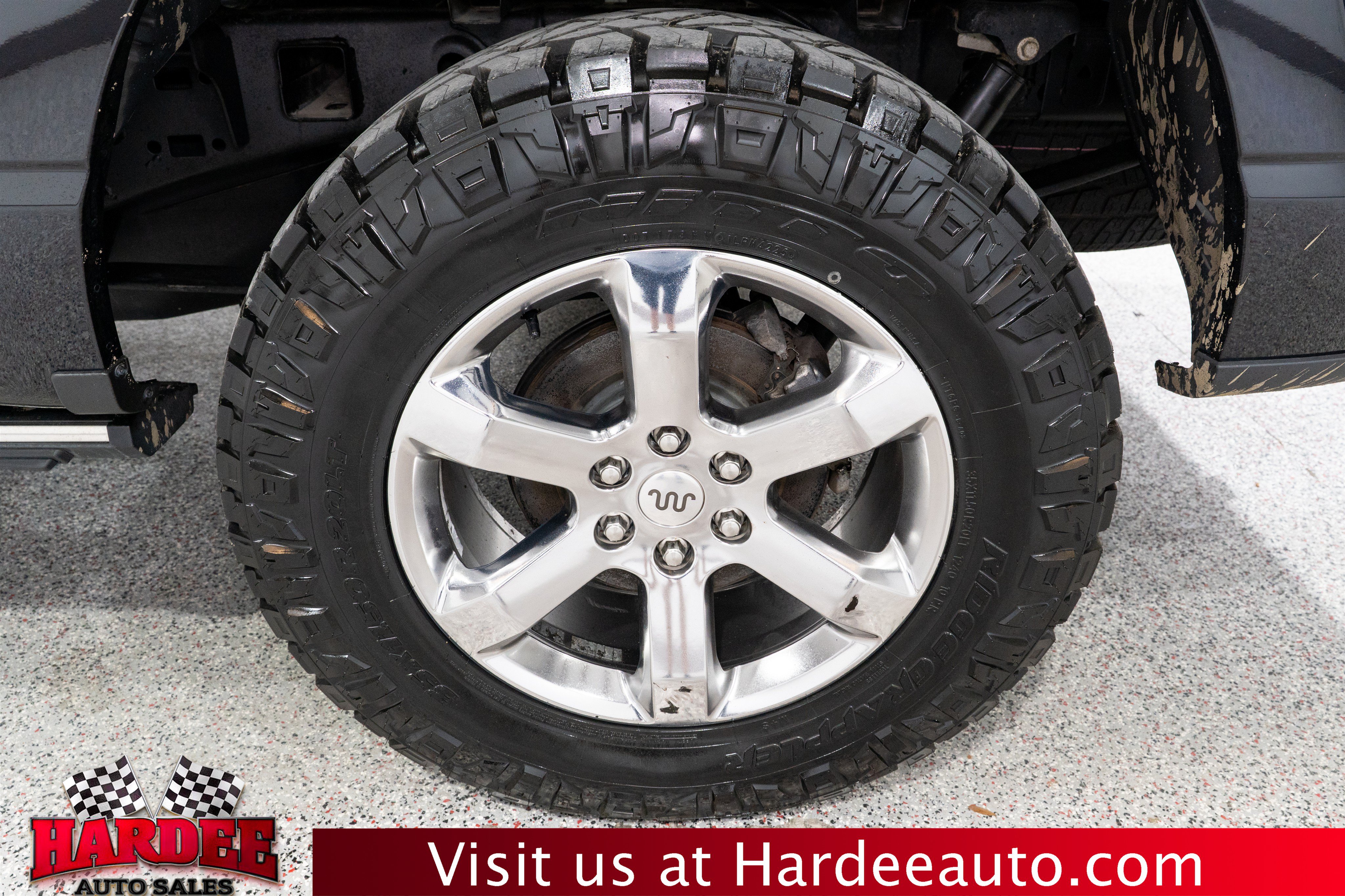 Used 2023 Ford F150 King Ranch AWD/4WD image 10