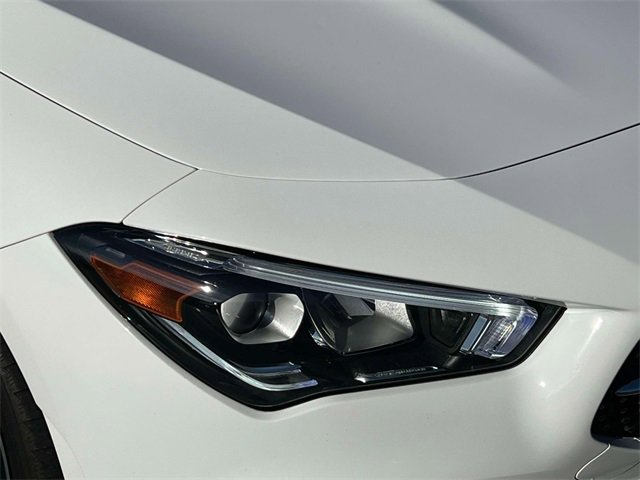 Used 2023 Mercedes-Benz CLA 250 4MATIC image 9