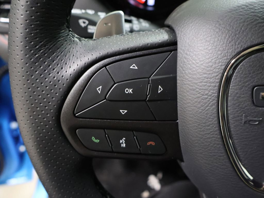 New 2026 Dodge Durango GT image 25