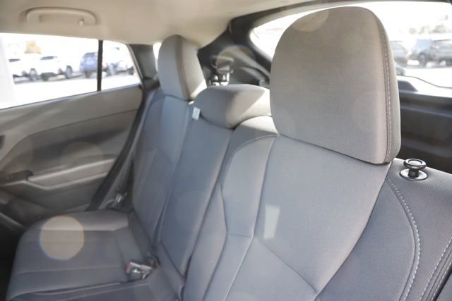 Certified 2025 Subaru Crosstrek 2.0i Premium image 16