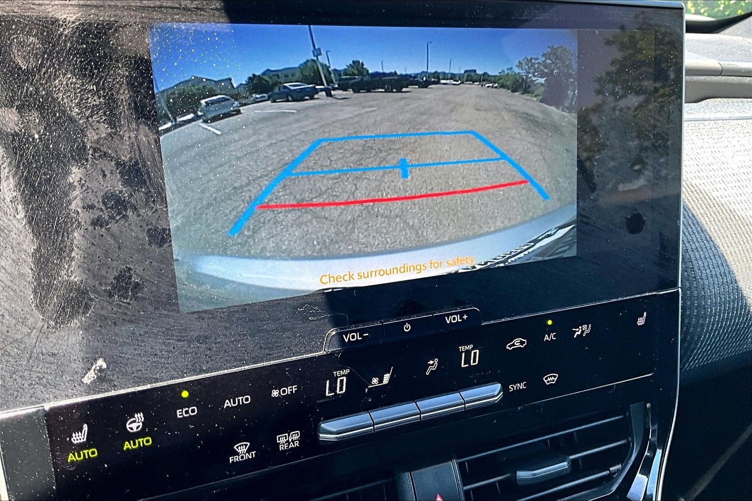 Used 2024 Toyota bZ4X FWD w/ Weather Package image 19
