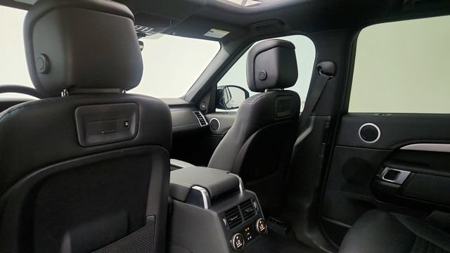 Used 2023 Land Rover Discovery S R-Dynamic AWD/4WD image 49