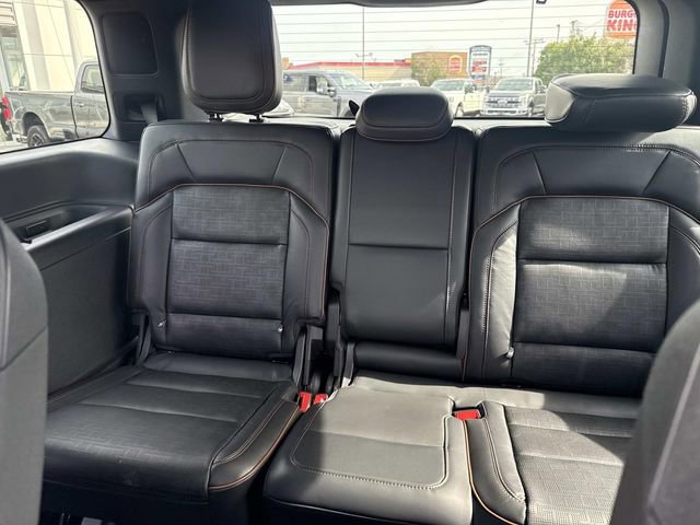 Used 2025 Lincoln Navigator Black Label AWD/4WD image 20
