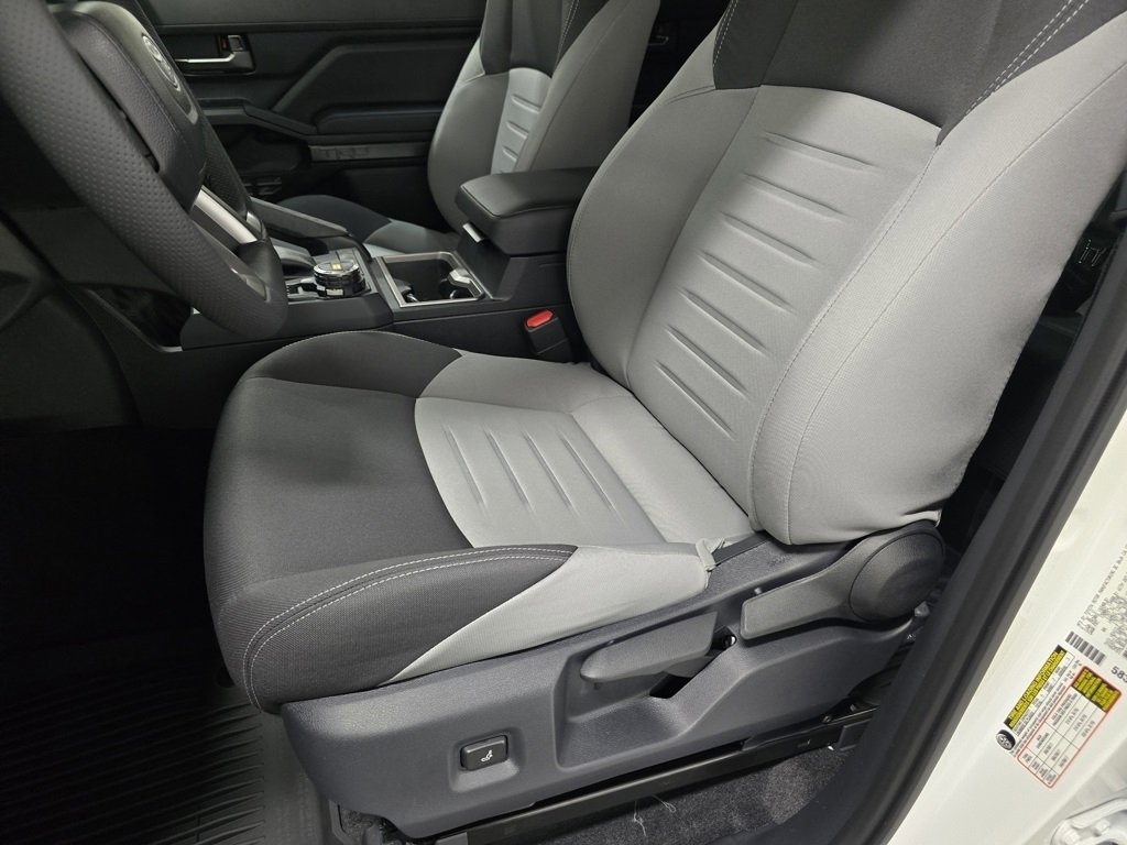 New 2025 Toyota Tacoma SR5 image 23