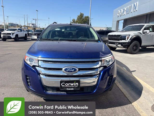 Used 2013 Ford Edge SE