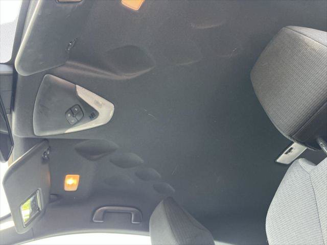 Certified 2018 Toyota C-HR XLE FWD image 20