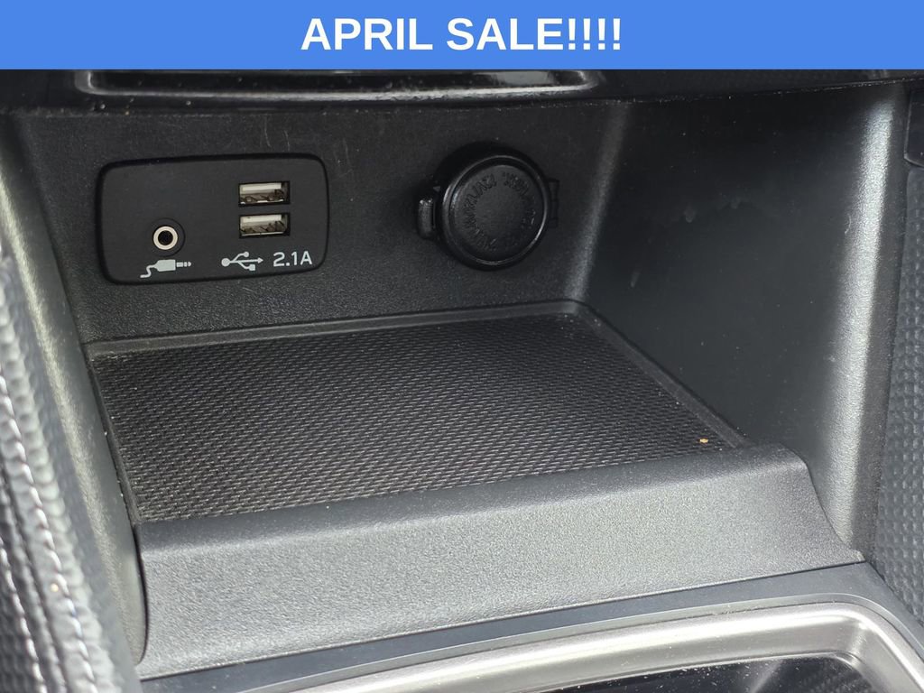 Used 2021 Subaru Forester Touring w/ Popular Package #2 image 27