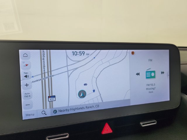 Certified 2023 Hyundai Ioniq 5 Limited AWD/4WD image 25