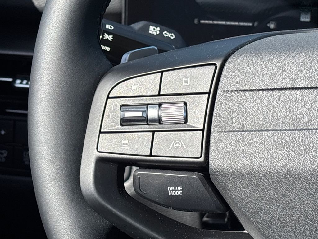 New 2026 Kia Sportage EX image 18