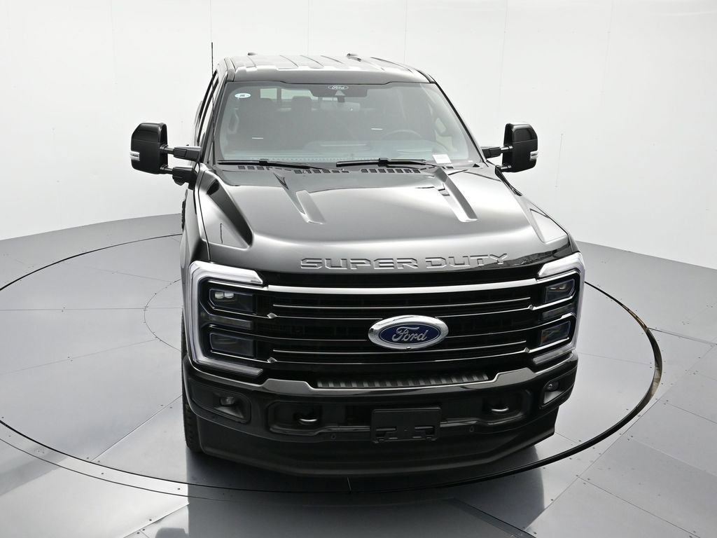 New 2026 Ford F250 Platinum image 31