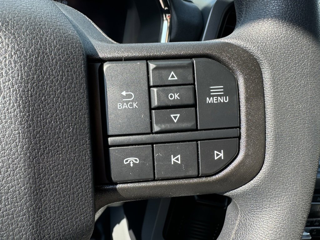 New 2024 Ford F150 Lightning Pro image 32