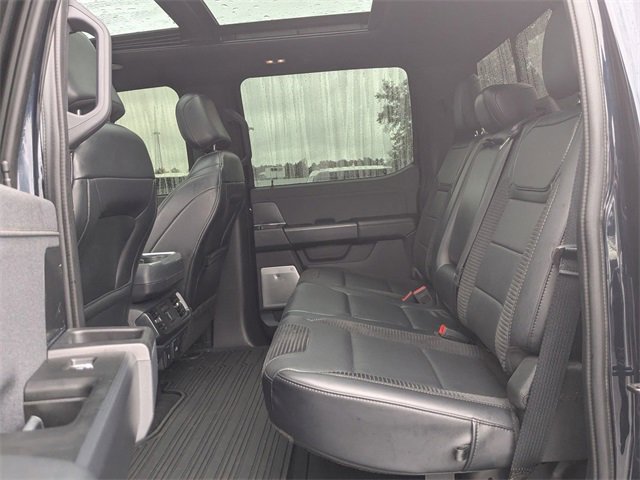 Used 2022 Ford F150 Raptor w/ Equipment Group 801A High image 25