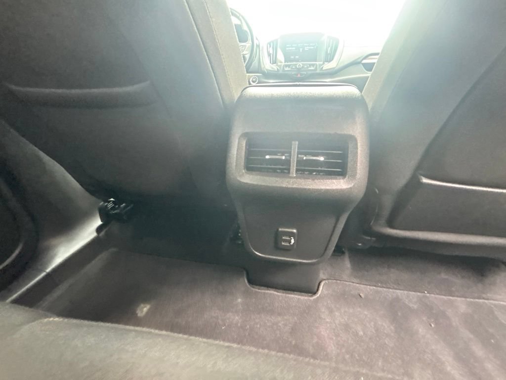 Used 2020 GMC Terrain SLE w/ Driver Convenience Package FWD image 22