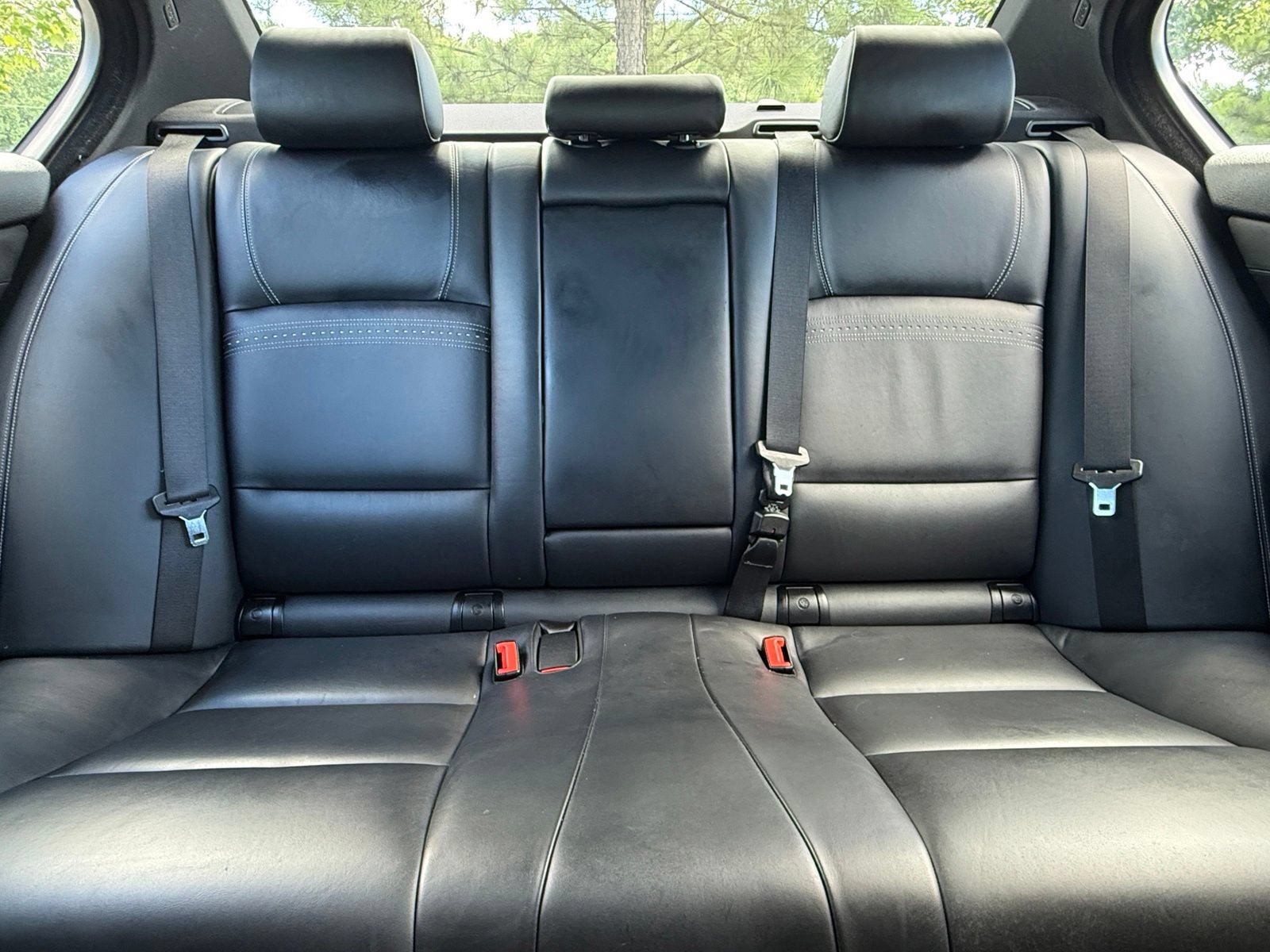 Used 2015 BMW 550i Sedan RWD image 43