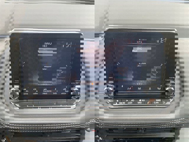 Certified 2024 Nissan Rogue S image 19